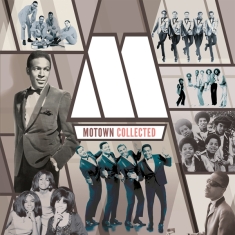 Various - Motown Collected