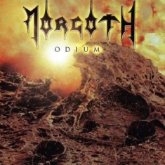 Morgoth - Odium