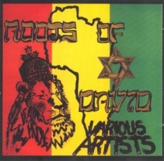 Various Artists - Roots Of David