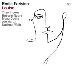 Parisien Emile - Louise