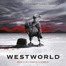 Ost - Westworld S.2 -Clrd- 1Lp