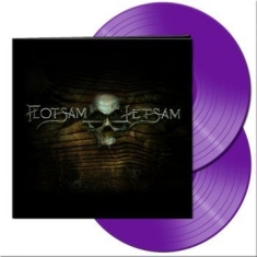 Flotsam And Jetsam - Flotsam And Jetsam (2 Lp Gatefold P