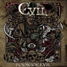 Evil - Book Of Evil