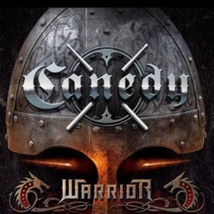 Canedy - Warrior