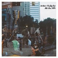 Bains Lee + The Glory Fires - Old-Time Folks