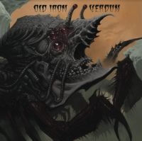 Old Iron/Verdun - Old Iron/Verdun Split Ep