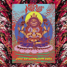 Nektar - Live In Germany 2005