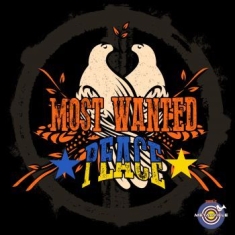 Various Artists - Most Wanted Peace