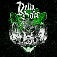 Delta Bats - Here Come The Bats (Digipack)