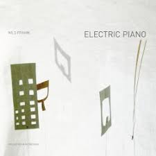 Nils Frahm - Electric Piano