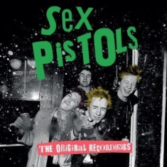 Sex Pistols - The Original Recordings