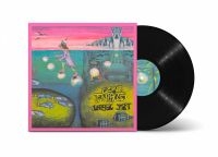 Ozric Tentacles - Jurassic Shift