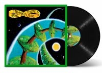 Ozric Tentacles - Strangeitude (2020 Ed Wynne Remaste