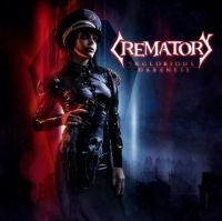 Crematory - Inglorious Darkness