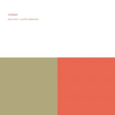 Noto Alva + Ryuichi Sakamoto - Vrioon - Re- Master (V.I.R.U.S Seri