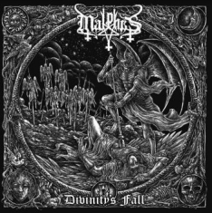 Malphas - Divinity's Fall