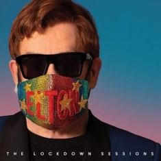 Elton John - The Lockdown Sessions