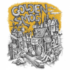 Golden Smog - On Golden Smog