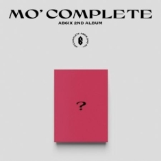 AB6IX - 2st [MO' COMPLETE] S Ver.