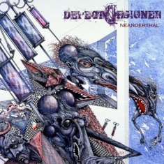 Defect Designer - Neanderthal (Digipack)