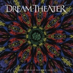 Dream Theater - Lost Not Forgotten Archives: The Number Of The Beast (2002)