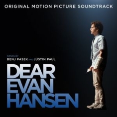 Soundtrack - Dear Evan Hansen