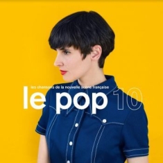 Various Artists - Le Pop 10