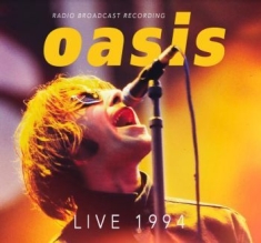 Oasis - Live 1994