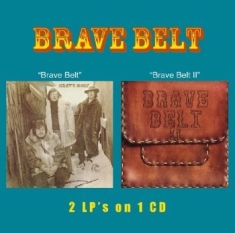 Brave Belt - Brave Belt / Brave Belt Ii