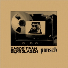 Punsch - Sagor från Bergslagen