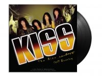 Kiss - The Ritz Still Burning