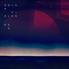 Solar Fields - Rgb - Red, Green, Blue (3Cd)