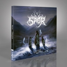 Saor - Origins (Digipack)