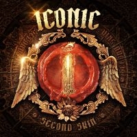 Iconic - Second Skin