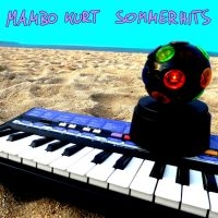 Mambo Kurt - Sommerhits (Digipack)