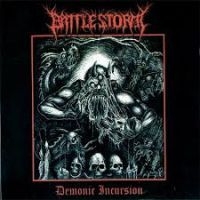 Battlestorm - Demonic Incursion