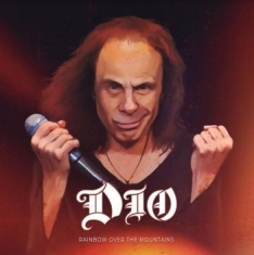 Dio - Rainbow Over The Mountains