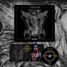 Serpents Oath - Ascension (Digipack)