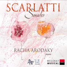 Scarlatti Domenico - Sonatas