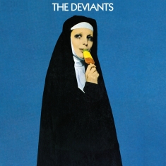 Deviants - Deviants