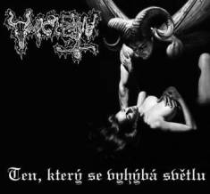 Unclean - Ten Ktery Se Vyhyba Svetlu (Digipac