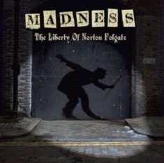 Madness - The Liberty Of Norton Folgate