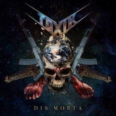 Toxik - Dis Morta (Digipack)