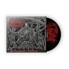 Hellfire Deathcult - Al Nombre De La Muerte (Digipack)