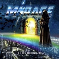 Mirage - Sequel The