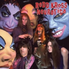 Redd Kross - Neurotica