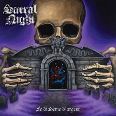 Sacral Night - Le Diademe D Argent