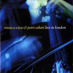 Musica Vitae - Live In London