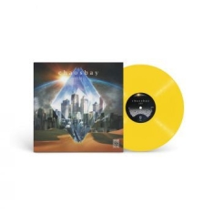 Chaosbay - 2222 (Yellow Vinyl Lp)