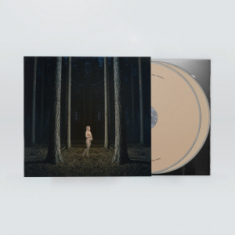 Iamamiwhoami - Be Here Soon (CD+DVD)